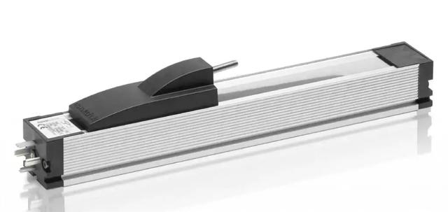 電阻式直線位移傳感器